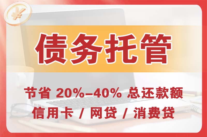 和田县债务托管